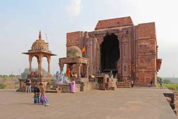 Roots of India  Sanchi–Bhopal–Bhimbetka–Bhojpur