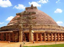 Roots of India  Sanchi–Bhopal–Bhimbetka–Bhojpur