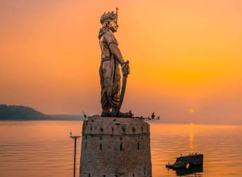 Roots of India  Sanchi–Bhopal–Bhimbetka–Bhojpur