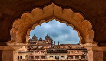 Heritage Trails of Orchha & Datia