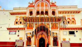 Heritage Trails of Orchha & Datia