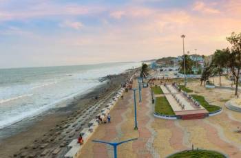 Digha Delight: Beaches, Sunsets & Serenity