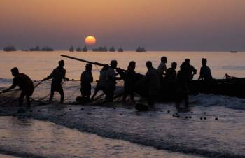Digha Delight: Beaches, Sunsets & Serenity