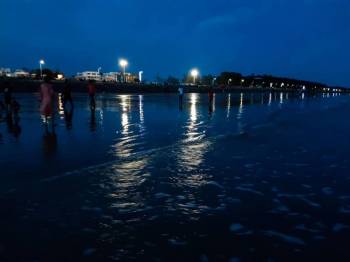 Digha Delight: Beaches, Sunsets & Serenity