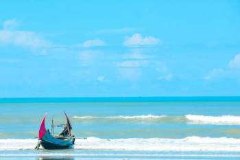 Digha Delight: Beaches, Sunsets & Serenity