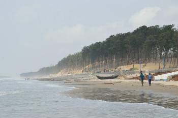 Digha Delight: Beaches, Sunsets & Serenity