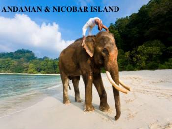 Exotic Andaman (Port Blair 3N + Havelock 2N + Neil Island 1N)