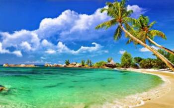 Exotic Andaman (Port Blair 3N + Havelock 2N + Neil Island 1N)