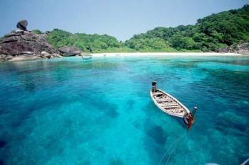 Incredible Andaman (Port Blair 4N + Havelock 1N + Neil Island 1N)