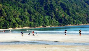 Splendid Andaman (Port Blair 3N + Havelock 1N)
