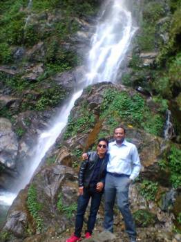 Treasures of Sikkim (gangtok 3n - Lachung 2n - Pelling 2n)