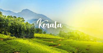 The Green Kerala Tour