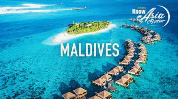Heya Maldives Tour