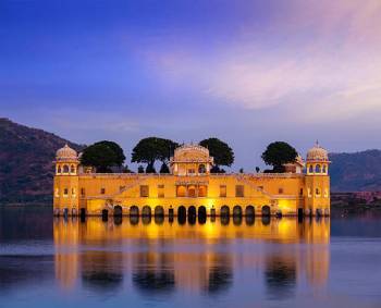Finest Rajasthan