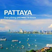 Packages in Pattaya