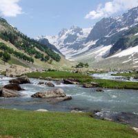 Kashmir Delighted Tour Package