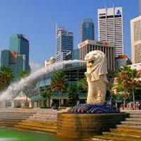 Packages in Singapore