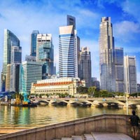 Packages in Singapore