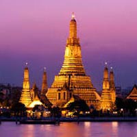 Packages in Bangkok