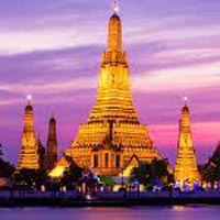 Packages in Bangkok