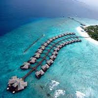 Madivian Escapade - Maldives Honeymoon Package
