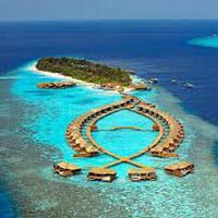 Honeymoon Package to Maldives