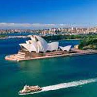 Best Of Australia Tour