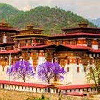 Discover Bhutan Tour