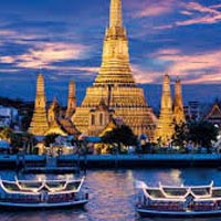 Thailand Tour