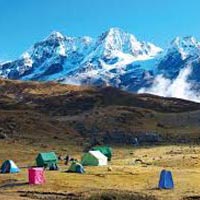 Rendezvous Sikkim Tour