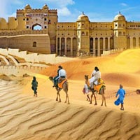 Rajasthan Special 6N/7D Tour