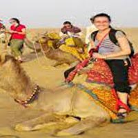 Rajasthan Desert Safari Tour