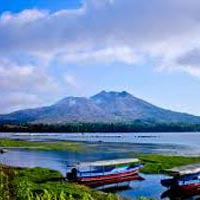 Kintamani Volcano Tour