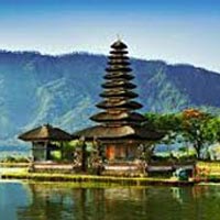 Splendid Bali Tour