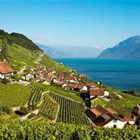 Mini Switzerland Tour