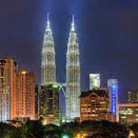 Wow !!!! Malaysia Tour