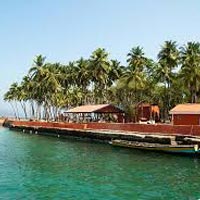 Andaman Holiday Tour