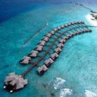 Maldives Luxury Package with Fun Island Resort Tour