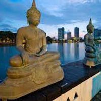 Mesmerizing Sri Lanka And Maldives - 6N/7D (Male-Kandy-Bentota-Colombo) Tour