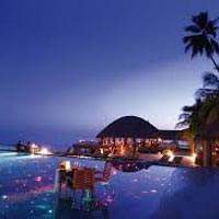 Maldives Luxury Package with Bandos Island Resorts Tour