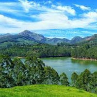 Wanderings of Kerala Tour