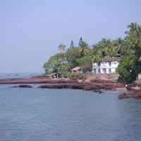 Majestic Goa Tour