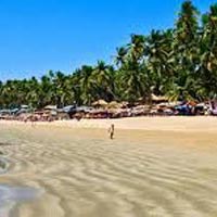 Packages in Goa City