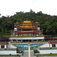 Rendezvous Sikkim Tour