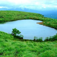 Hill Stations of South India Tour