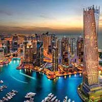 Dubai Oasis 3N|4D Tour