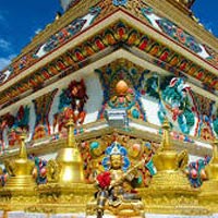 Kulu Manali Delhi Special Tour