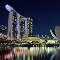 Singapore for Explorers 3 Tour