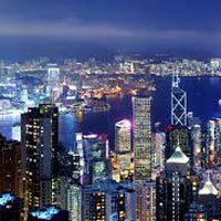 Hong Kong With Macau Tour