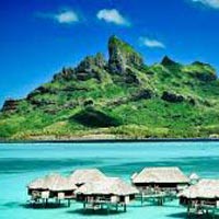 Mauritius With Crystal Beach Resort Tour